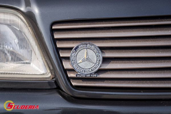 Mercedes-Benz 500 SL 1992 48408