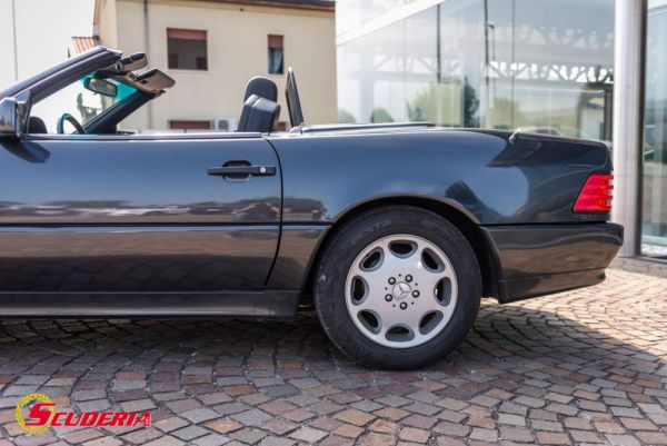 Mercedes-Benz 500 SL 1992 48410