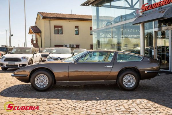 Maserati Indy 4200 1970 69413