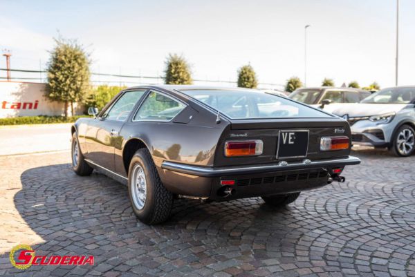 Maserati Indy 4200 1970 69414