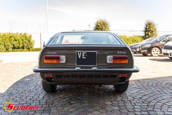 Maserati Indy 4200 1970 69415