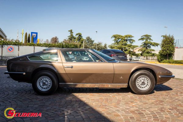 Maserati Indy 4200 1970 69416