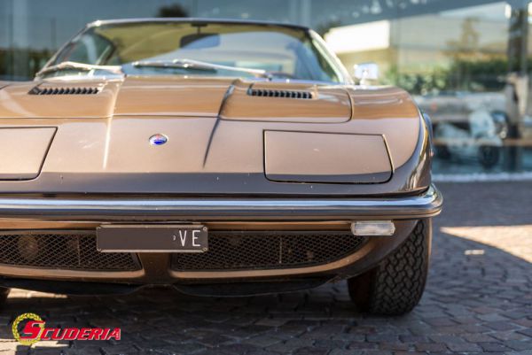 Maserati Indy 4200 1970 69419