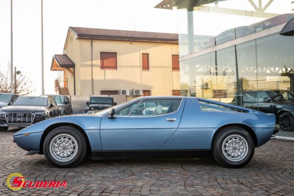 Maserati Merak 2000 GT 1977 69420