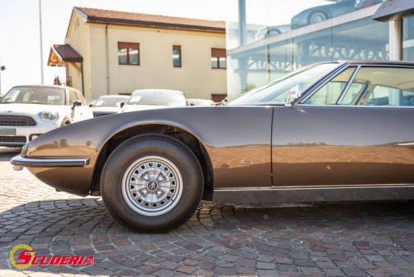 Maserati Indy 4200 1970 69421