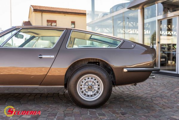 Maserati Indy 4200 1970 69425