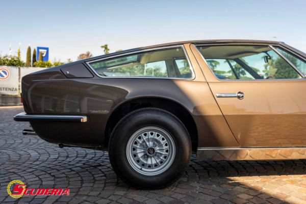 Maserati Indy 4200 1970 69430