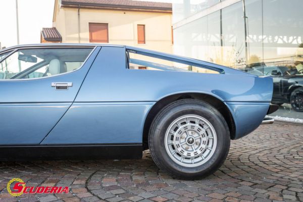 Maserati Merak 2000 GT 1977 69435