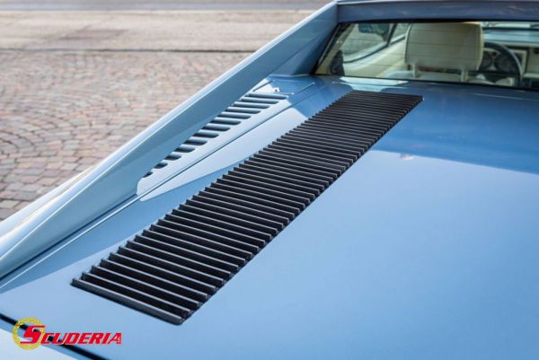 Maserati Merak 2000 GT 1977 69440