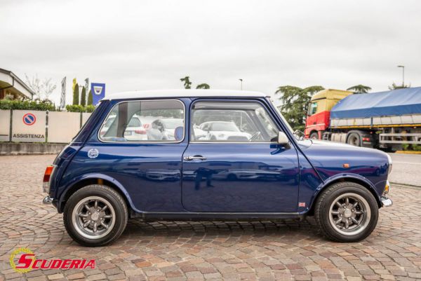 Mini Cooper 1,3i 1993 80269