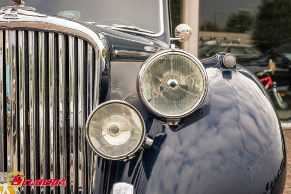 Jaguar Mk V  3.5 Litre 1951 94371