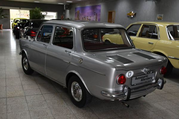 Simca 1000 1966 3520