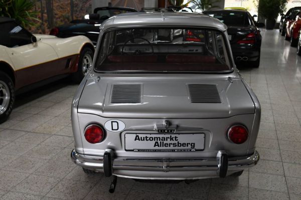 Simca 1000 1966 3526