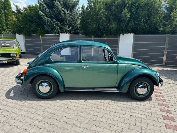 Volkswagen Maggiolino 1600 1996 3530