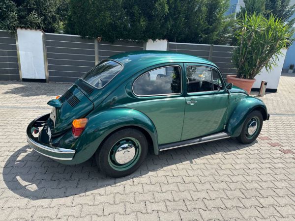 Volkswagen Maggiolino 1600 1996 3531