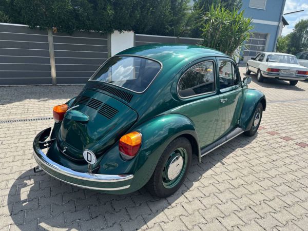 Volkswagen Maggiolino 1600 1996 3532