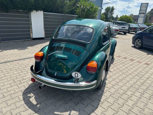 Volkswagen Maggiolino 1600 1996 3533