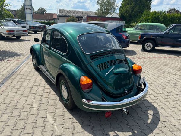 Volkswagen Maggiolino 1600 1996 3535