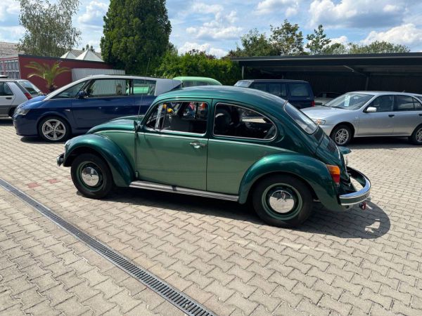 Volkswagen Maggiolino 1600 1996 3536