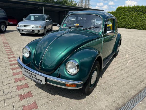 Volkswagen Maggiolino 1600 1996 3539