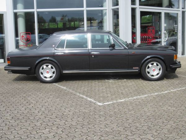 Bentley Brooklands 1994