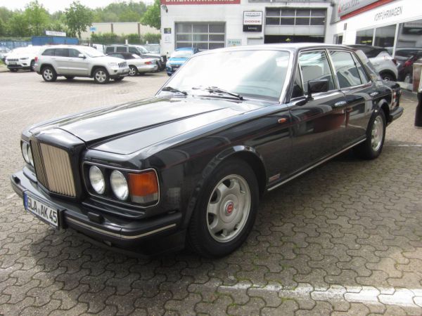 Bentley Brooklands 1994 2444