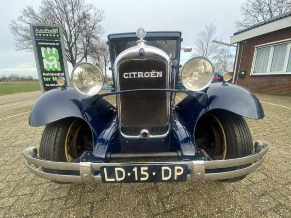 Citroën C4 1928 2295