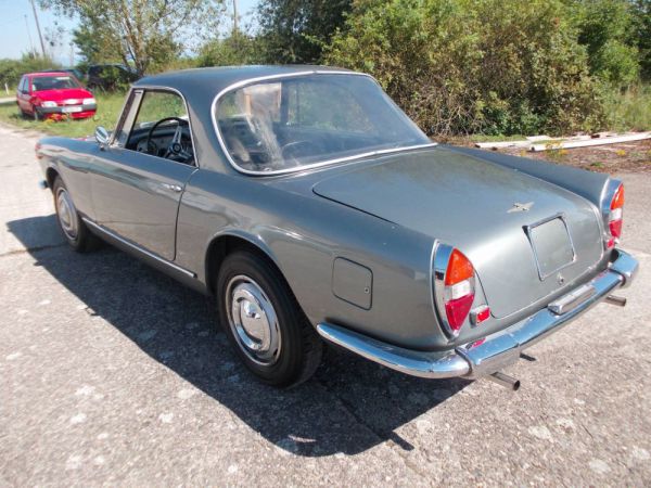 Lancia Flaminia GT Touring 1963 1751