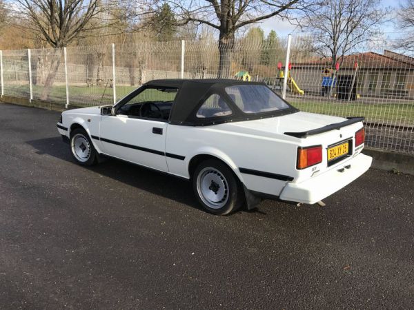 Toyota Celica 1988