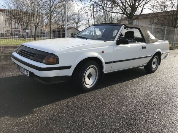 Toyota Celica 1988 1809