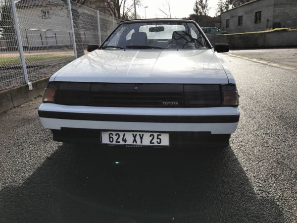 Toyota Celica 1988 1810