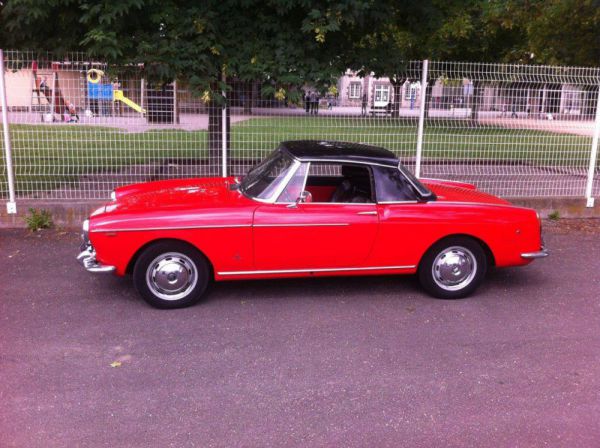 Fiat 1500 1966 75828