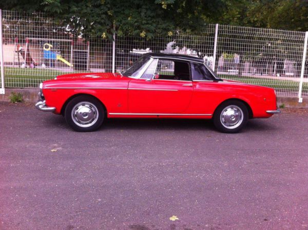 Fiat 1500 1966 75829