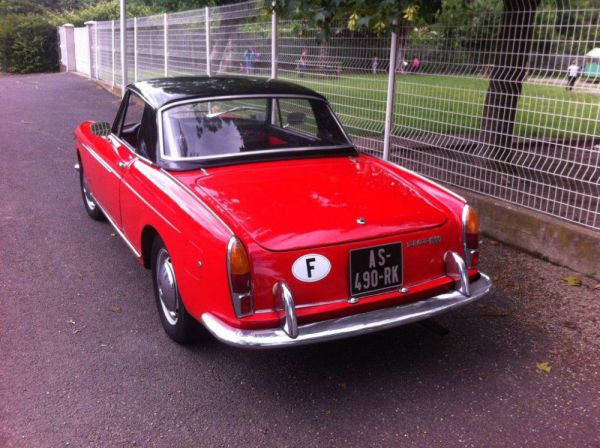 Fiat 1500 1966 75831