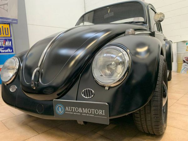 Volkswagen Maggiolino 1300 1968 87723