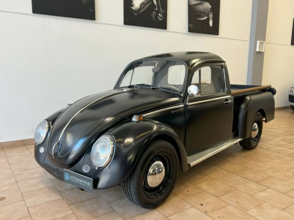 Volkswagen Maggiolino 1300 1968 87726