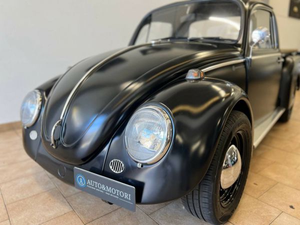 Volkswagen Maggiolino 1300 1968 87727