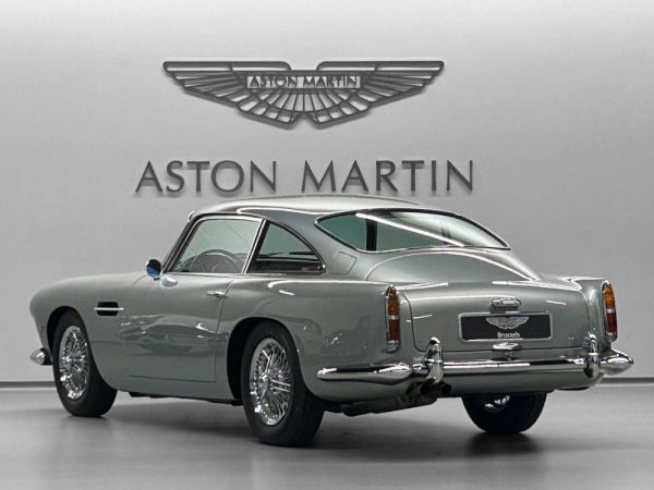 Aston Martin DB 4 1960