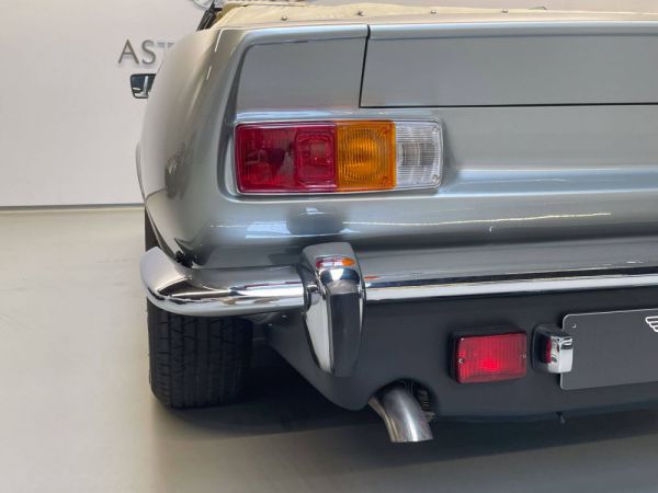 Aston Martin V8 Vantage Volante 1986 81447