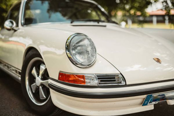 Porsche 912 1968