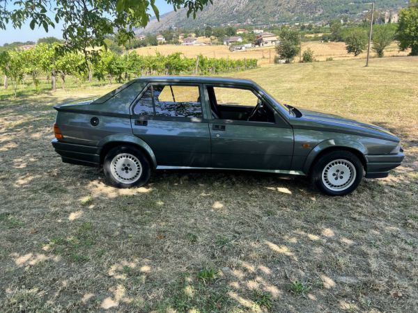 Alfa Romeo 75 1.8 Turbo 1986 59298