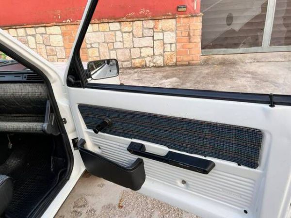 Fiat Panda 4x4 1992 61437