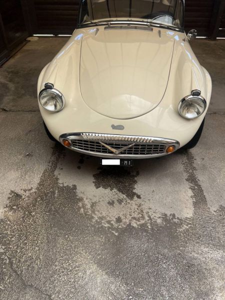 Daimler SP 250 1963 74227