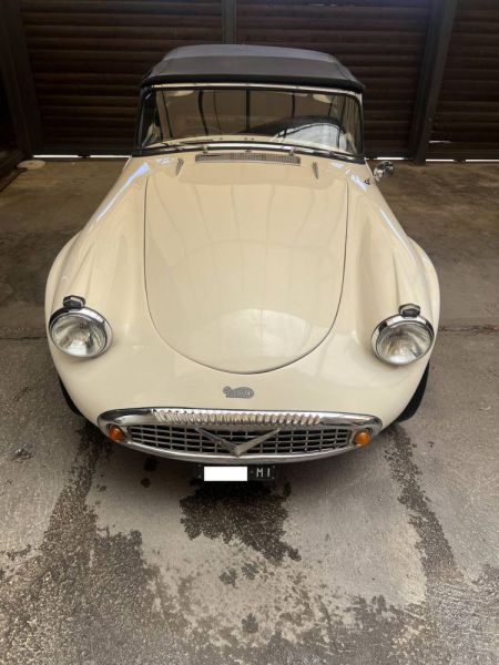 Daimler SP 250 1963 74228