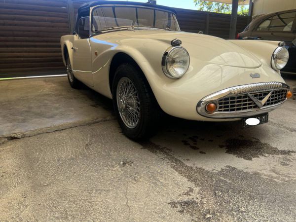 Daimler SP 250 1963 74230