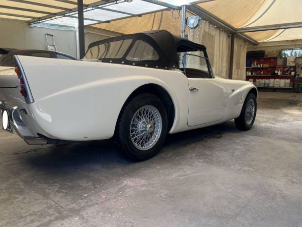 Daimler SP 250 1963 74231