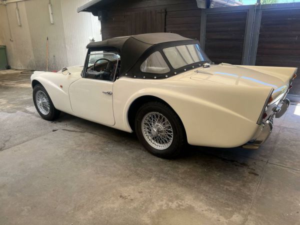 Daimler SP 250 1963 74232