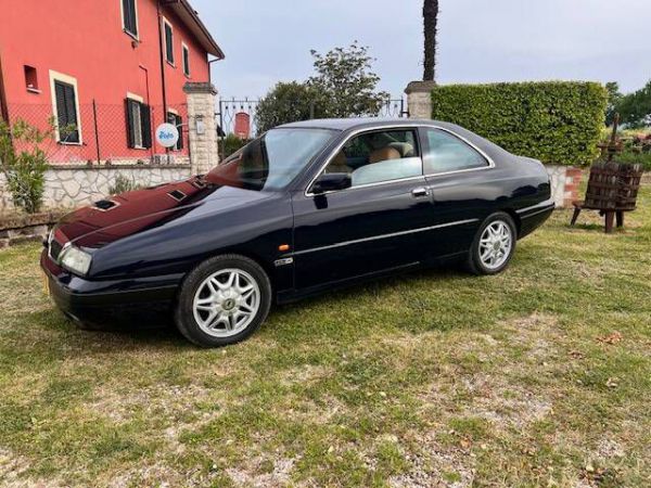 Lancia Kappa Coupé 2.0 16V Turbo 1998 78307