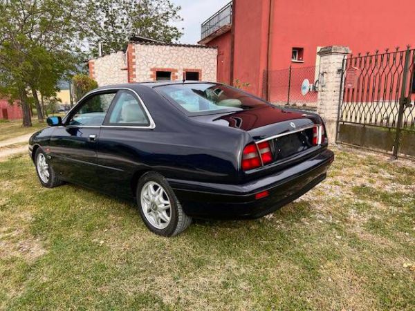 Lancia Kappa Coupé 2.0 16V Turbo 1998 78308