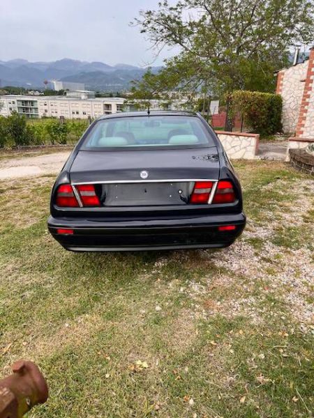 Lancia Kappa Coupé 2.0 16V Turbo 1998 78309